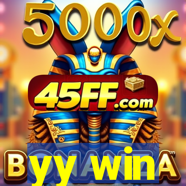 yy win